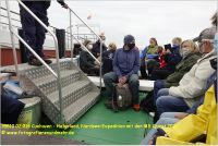 39810 02 016 Cuxhaven - Helgoland, Nordsee-Expedition mit der MS Quest 2020.JPG